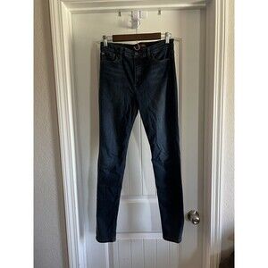 Joe's Jeans The Charlie Skinny High Rise Skinny Jeans